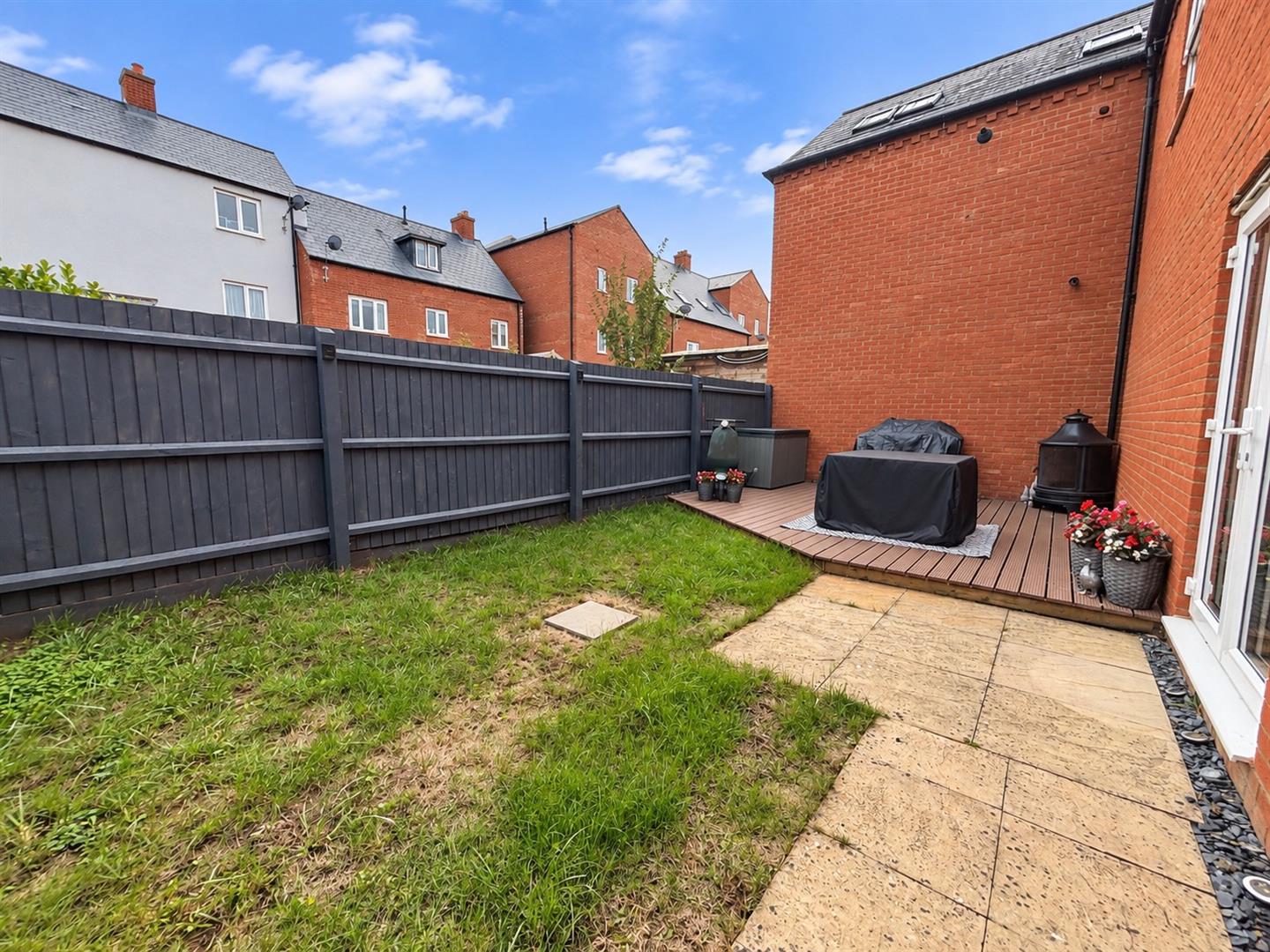 Lavender Lane, Great Denham, Bedford